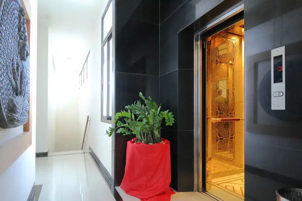 Кута: Airy Premier Seminyak Bidadari 2 Kuta Bali