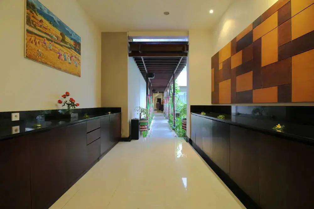Кута: Airy Premier Seminyak Bidadari 2 Kuta Bali