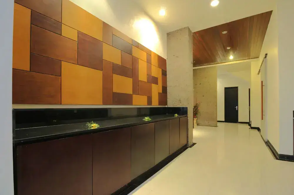 Кута: Airy Premier Seminyak Bidadari 2 Kuta Bali