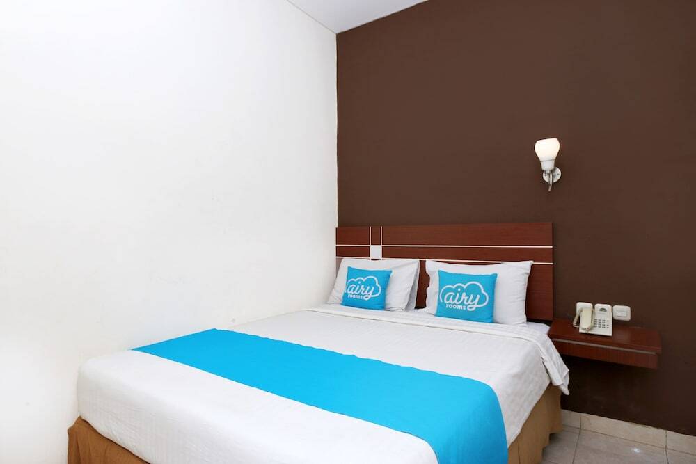 Макассар: Airy Panakkukang Topaz Raya Blok F 5 Masale Makassar