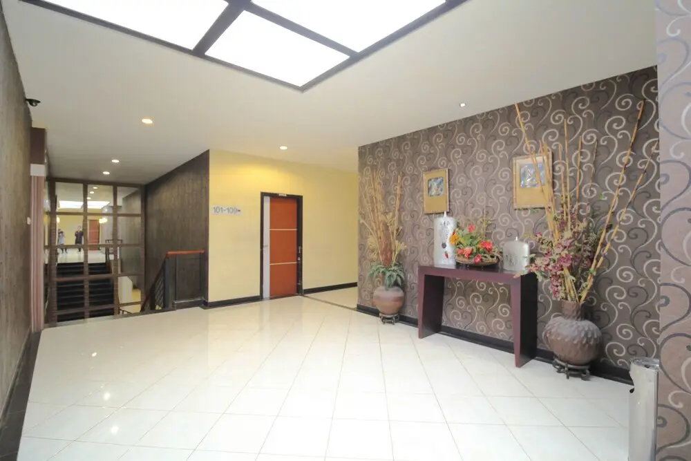 Макассар: Airy Panakkukang Topaz Raya Blok F 5 Masale Makassar