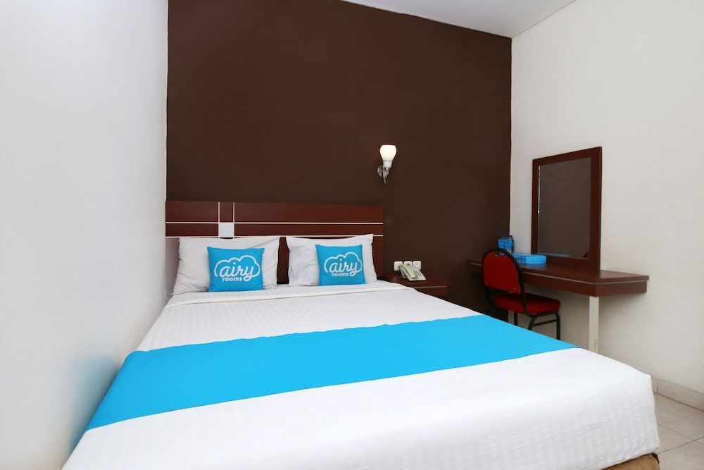 Макассар: Airy Panakkukang Topaz Raya Blok F 5 Masale Makassar