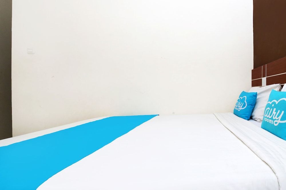 Макассар: Airy Panakkukang Topaz Raya Blok F 5 Masale Makassar