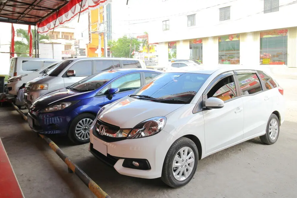 Макассар: Airy Panakkukang Topaz Raya Blok F 5 Masale Makassar