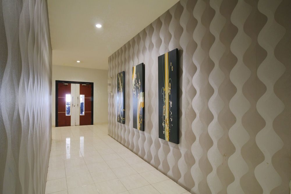 Макассар: Airy Panakkukang Topaz Raya Blok F 5 Masale Makassar