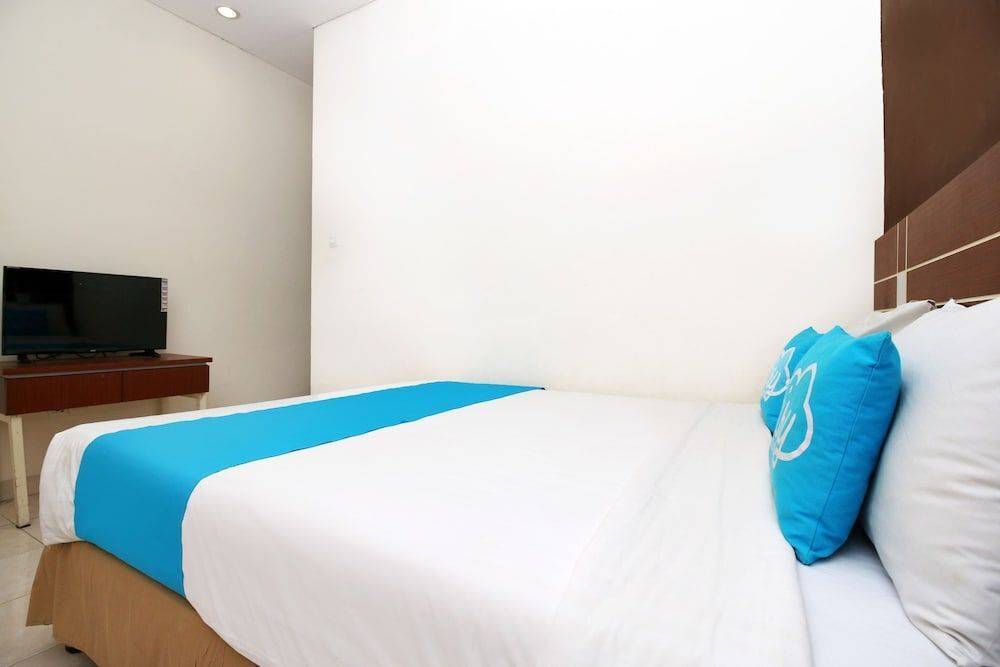 Макассар: Airy Panakkukang Topaz Raya Blok F 5 Masale Makassar