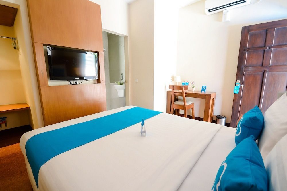 Маланг: Airy Klojen Lamongan 12 Malang