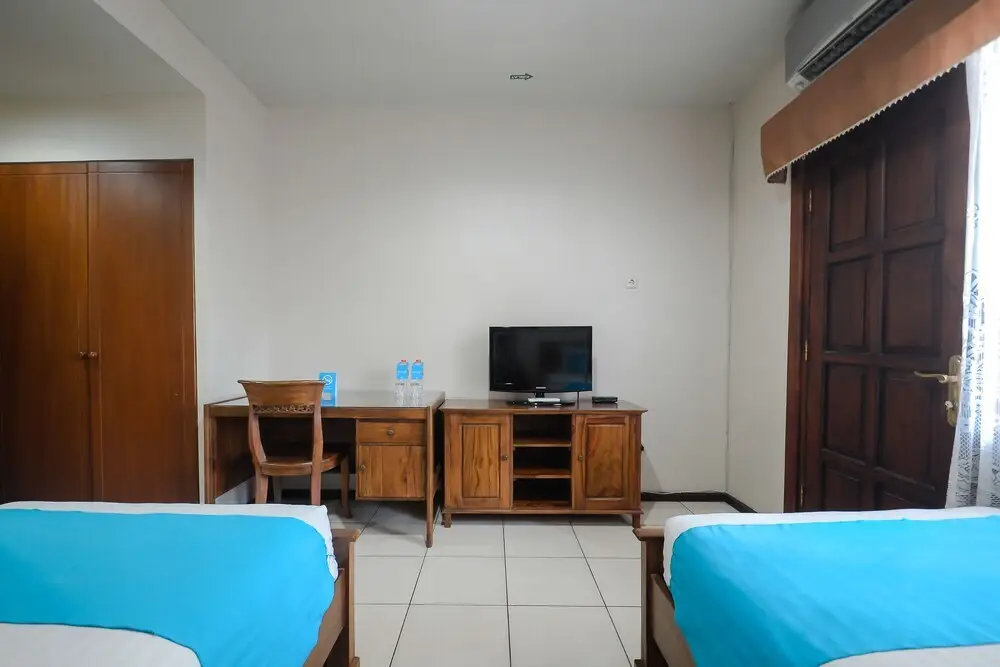Сурабая: Airy Gubeng Sumatra 89 Surabaya