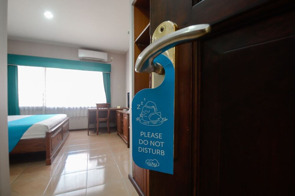 Сурабая: Airy Gubeng Sumatra 89 Surabaya