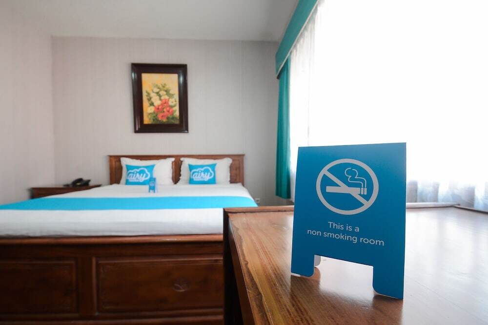 Сурабая: Airy Gubeng Sumatra 89 Surabaya