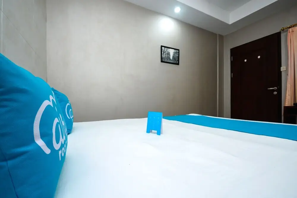 Сурабая: Airy Ahmad Yani Ketintang Baru Dua 12 Surabaya