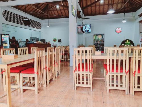 Кута: Pandu Homestay Lombok