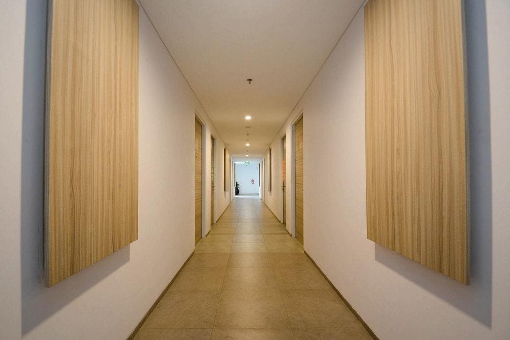 Бандунг: 万隆艾里巴斯德东君德君楠153号酒店(Airy Pasteur Djundjunan 153 Bandung)