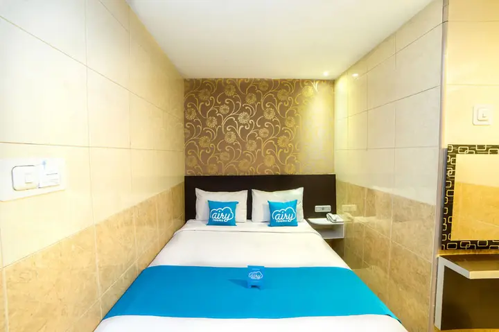 Макассар: Harmoni Inn Hotel Makassar