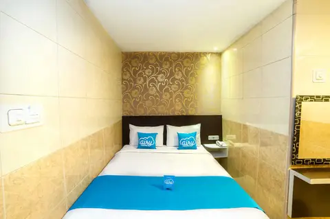 Harmoni Inn Hotel Makassar — фото 1
