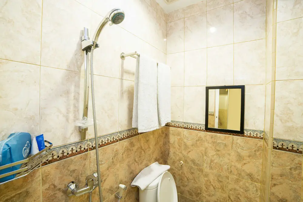 Макассар: Harmoni Inn Hotel Makassar