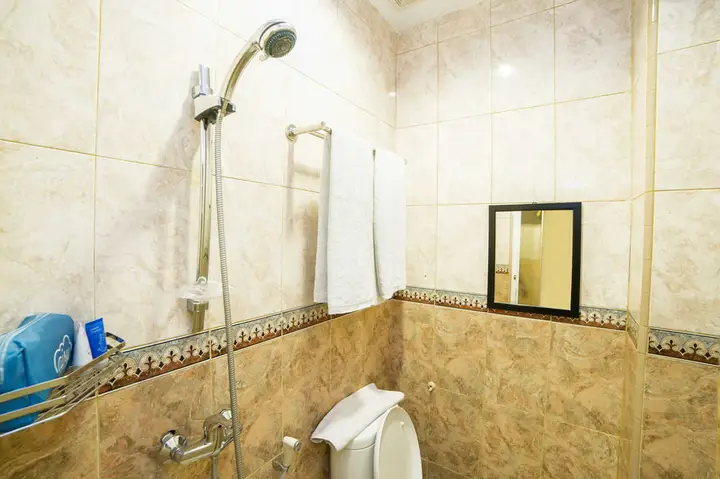 Макассар: Harmoni Inn Hotel Makassar
