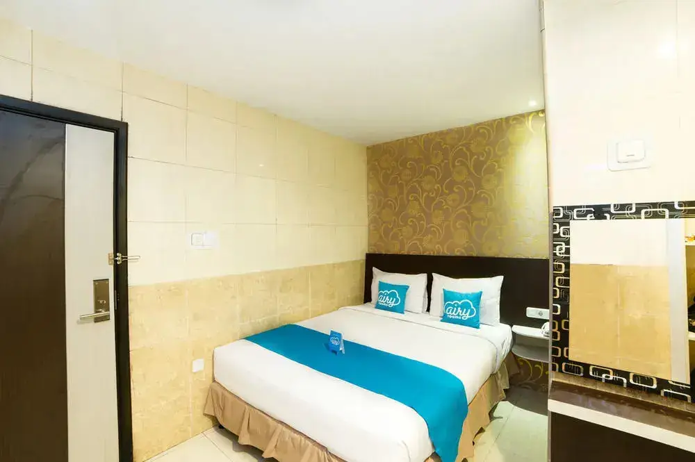 Макассар: Harmoni Inn Hotel Makassar