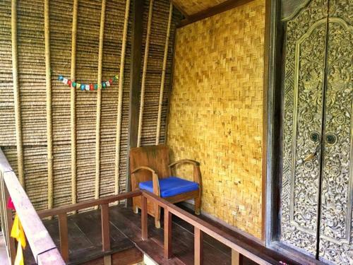 Канди Даса: Lumbung Damuh Homestay