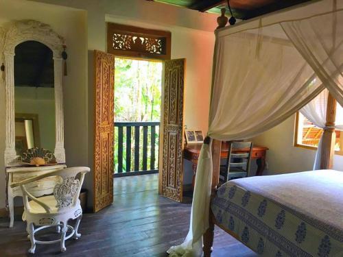 Канди Даса: Lumbung Damuh Homestay