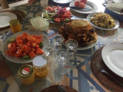 Канди Даса: Lumbung Damuh Homestay