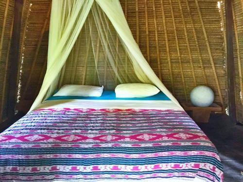Канди Даса: Lumbung Damuh Homestay