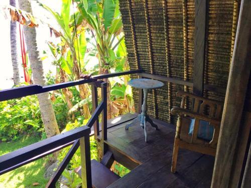 Канди Даса: Lumbung Damuh Homestay