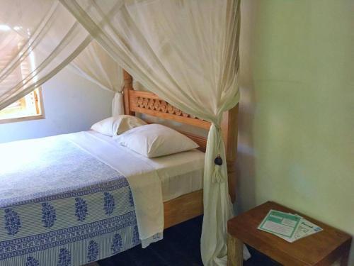 Канди Даса: Lumbung Damuh Homestay