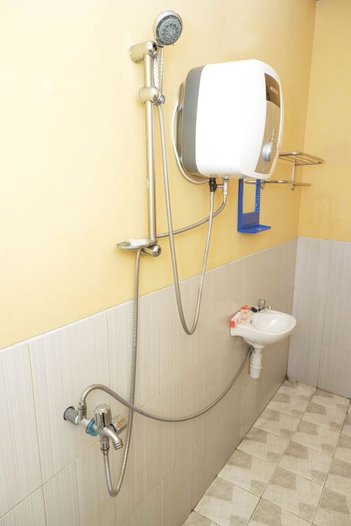 Боробудур: Super OYO 598 Udan Mas Guesthouse& Gallery