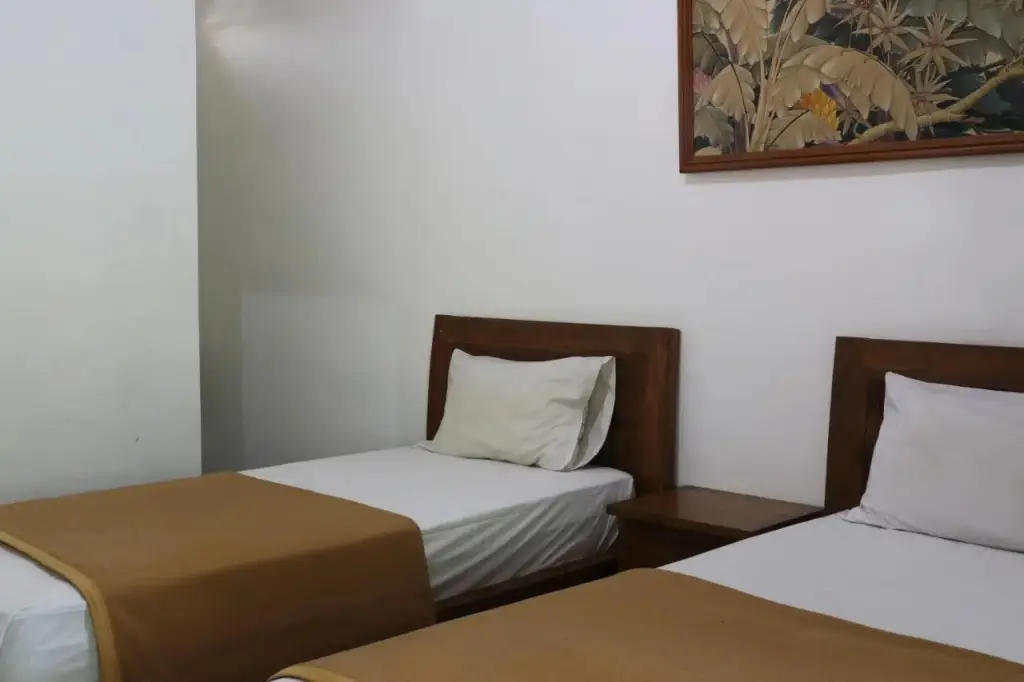 Матарам: Balakosa Hotel