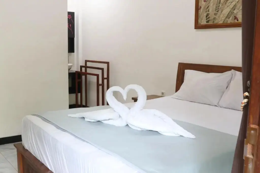 Матарам: Balakosa Hotel
