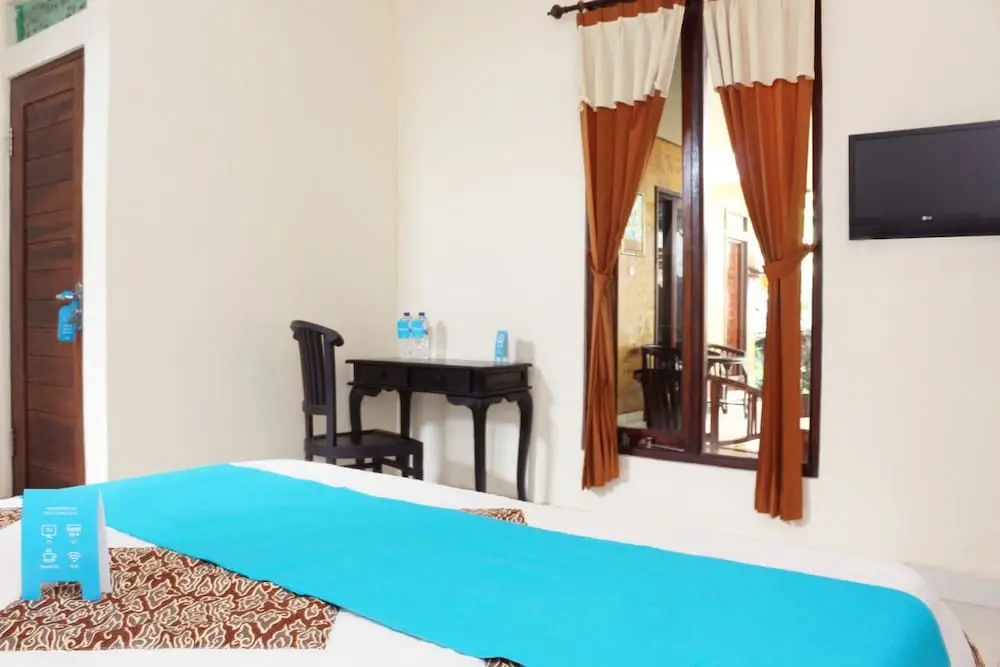 Сукавати: Airy Eco Sukawati Sutami Sumampan Bali