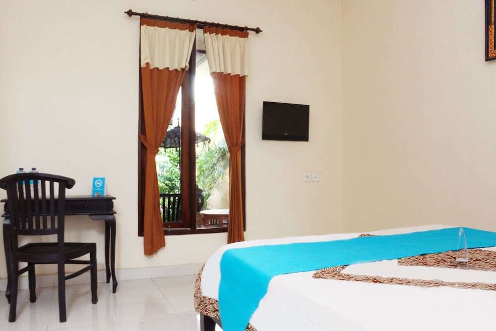 Сукавати: Airy Eco Sukawati Sutami Sumampan Bali