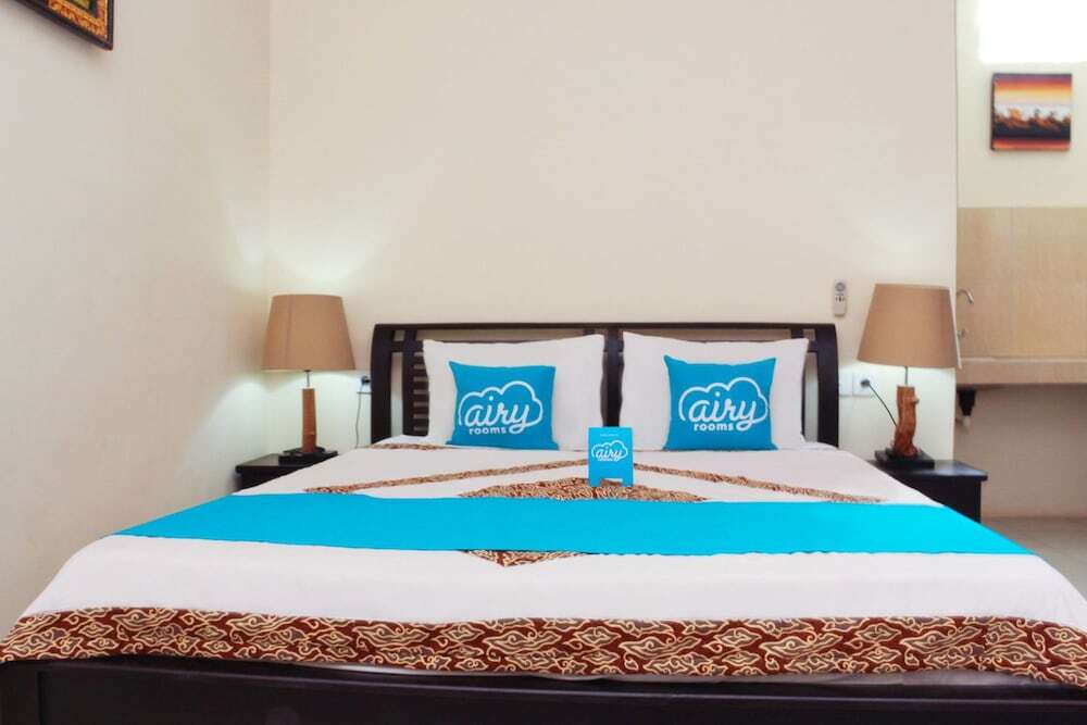 Сукавати: Airy Eco Sukawati Sutami Sumampan Bali