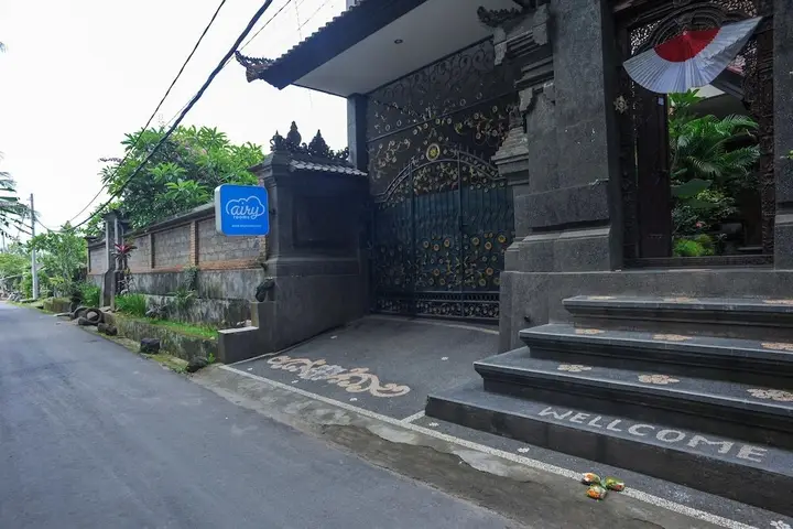 Сукавати: Airy Eco Sukawati Sutami Sumampan Bali