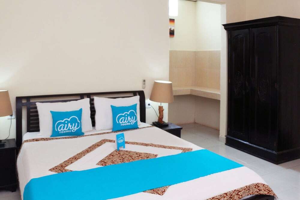 Сукавати: Airy Eco Sukawati Sutami Sumampan Bali