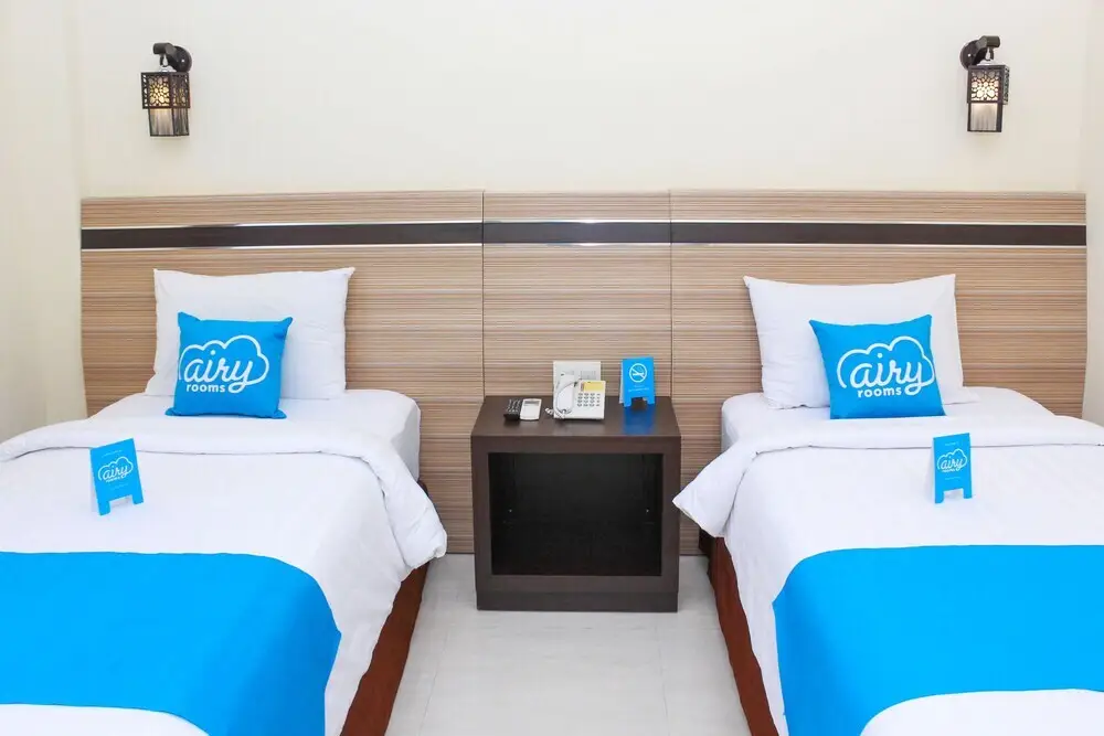 Матарам: Airy Mataram Cakranegara Sriwijaya 132 Lombok