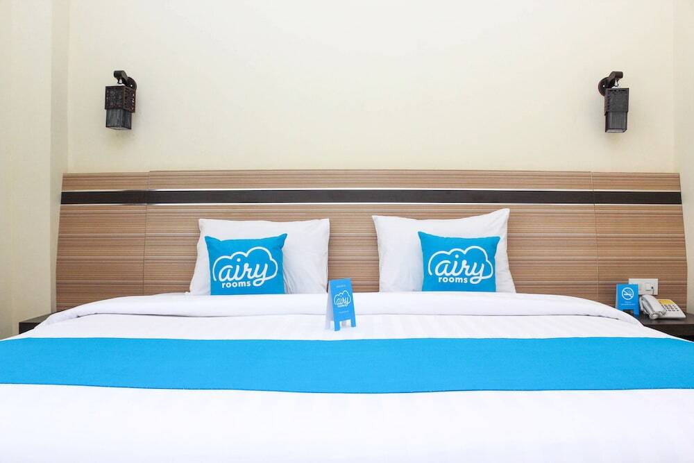 Матарам: Airy Mataram Cakranegara Sriwijaya 132 Lombok