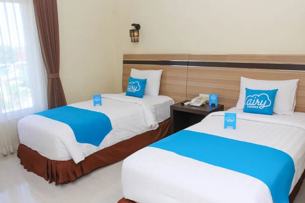 Матарам: Airy Mataram Cakranegara Sriwijaya 132 Lombok