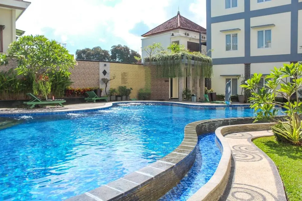 Матарам: Airy Mataram Cakranegara Sriwijaya 132 Lombok