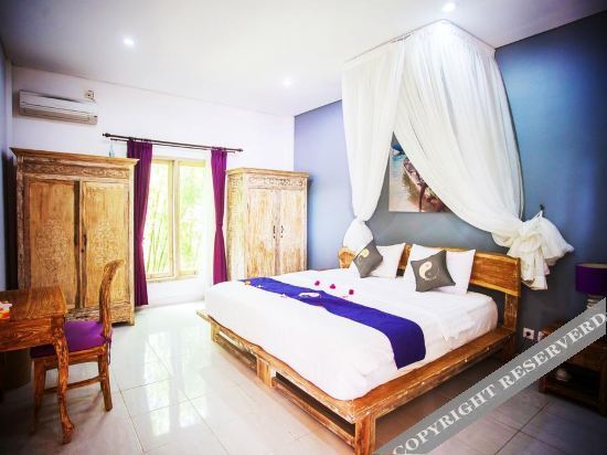 Чангу: Surfer Stop In Bali