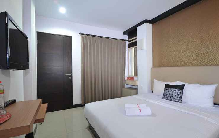 Кута: Samudra Boutique Hotel and Villa