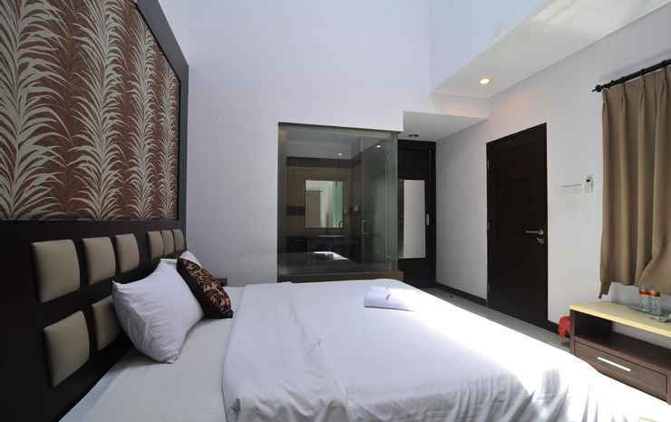 Кута: Samudra Boutique Hotel and Villa