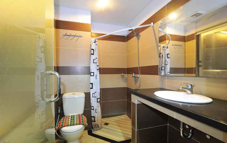 Кута: Samudra Boutique Hotel and Villa