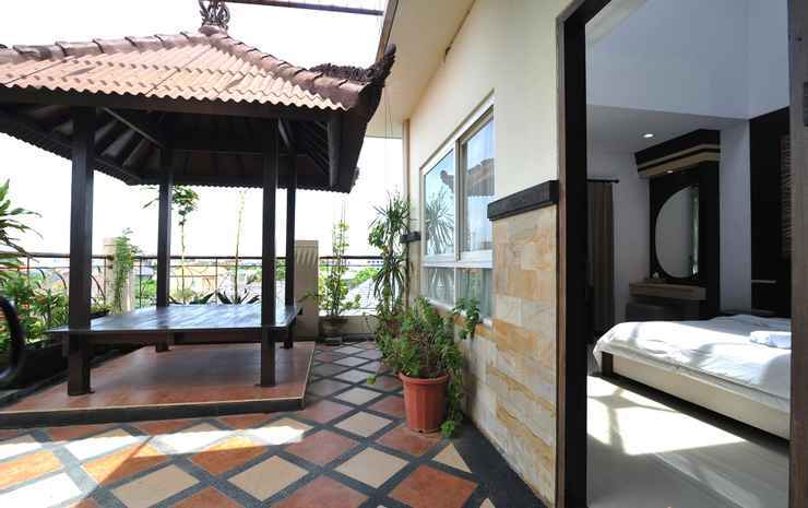 Samudra Boutique Hotel and Villa — фото 1