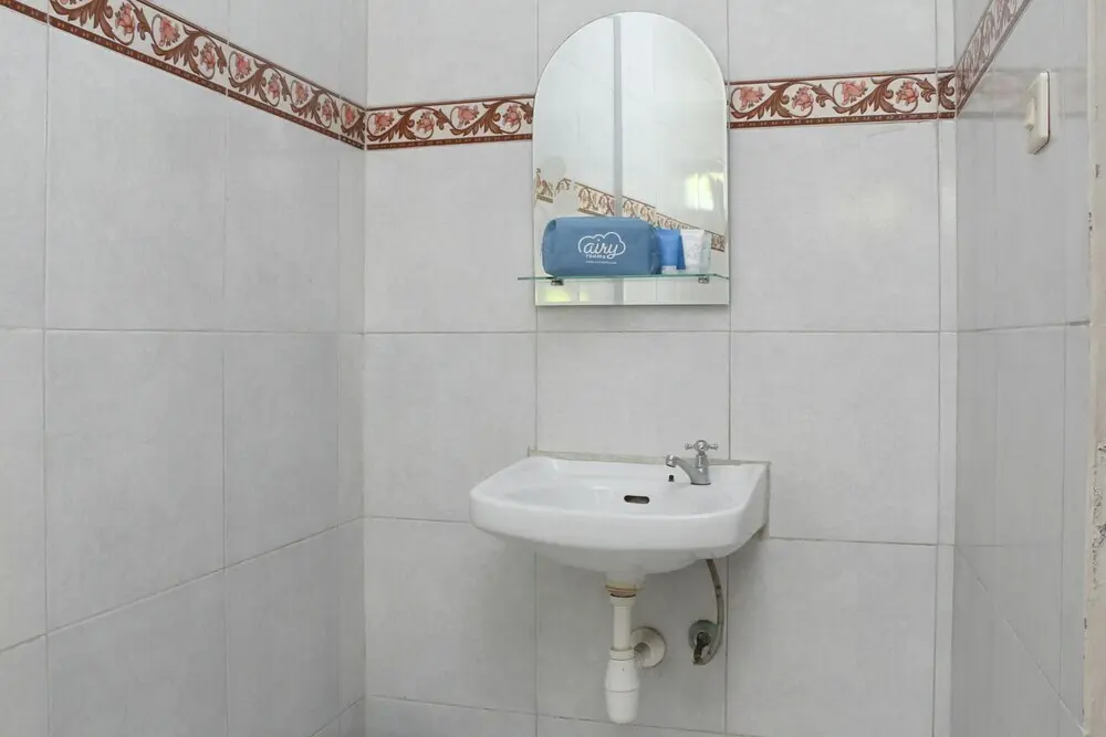 Кута: Airy Eco Kuta Dewi Sartika Gang Nusa Indah 4 Bali