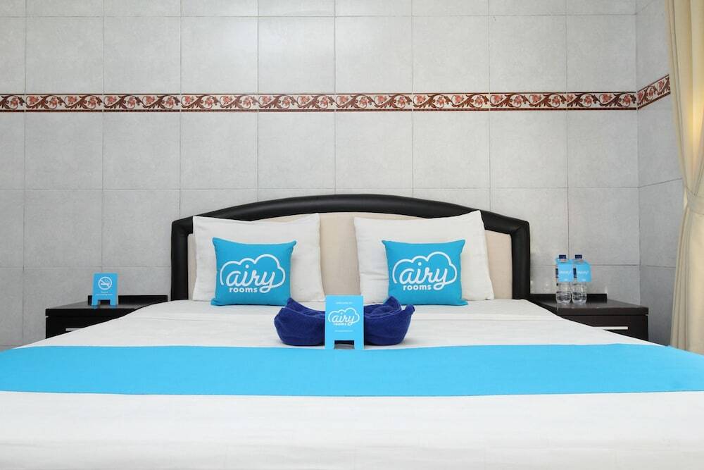 Кута: Airy Eco Kuta Dewi Sartika Gang Nusa Indah 4 Bali