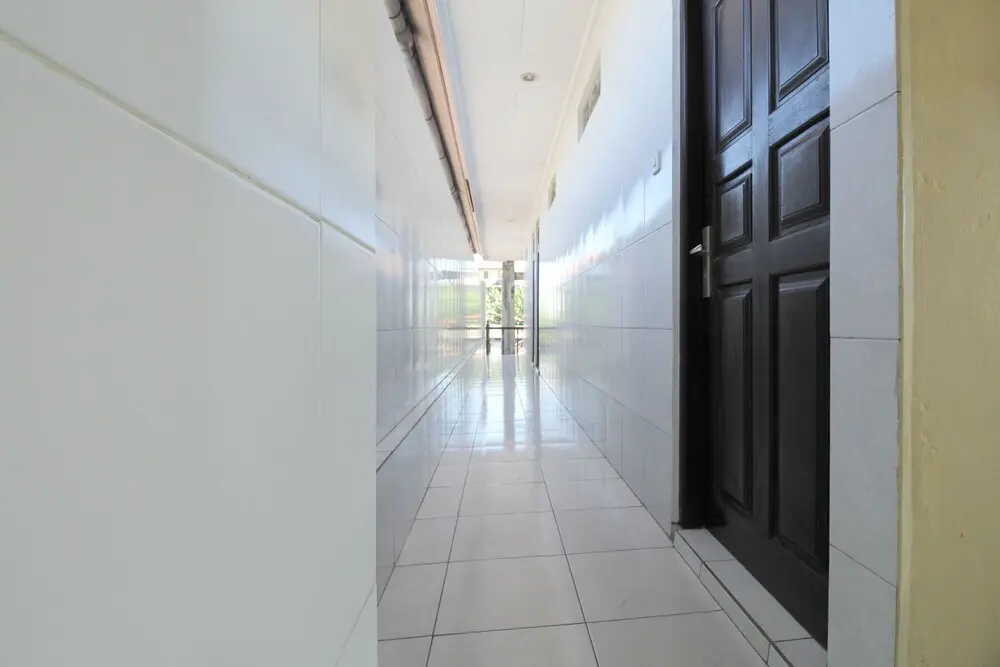 Кута: Airy Eco Kuta Dewi Sartika Gang Nusa Indah 4 Bali