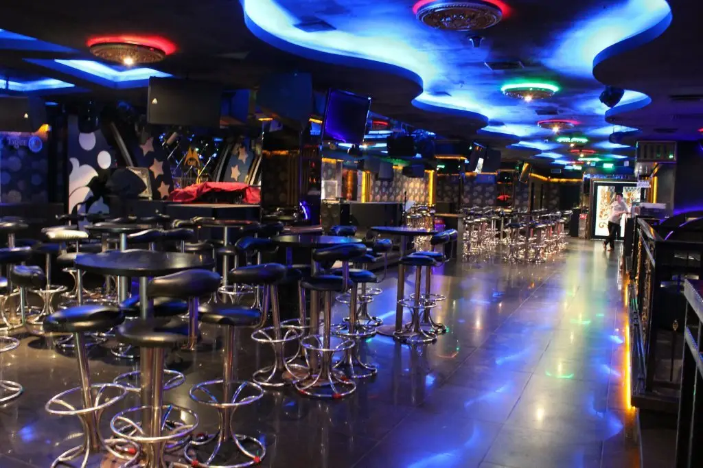 Батам: M One Hotel