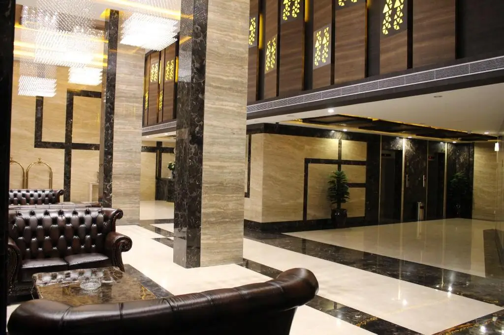 Батам: M One Hotel